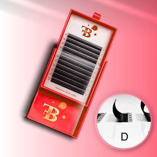 Extensions De Cils - Cil À Cil