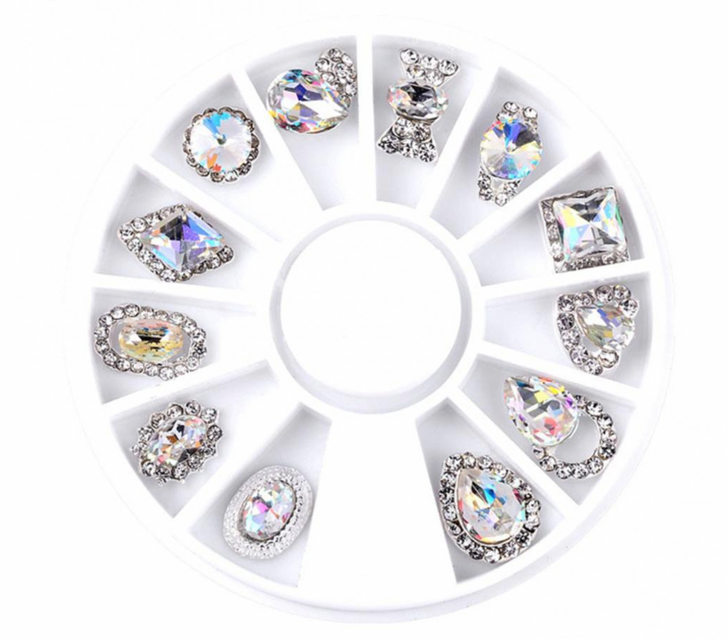 12 Bijoux Ab