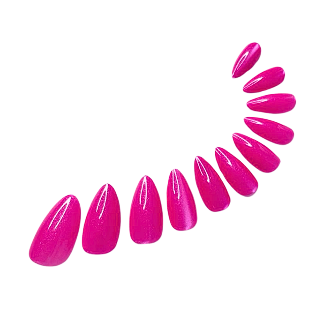 Capsules Américaines Catseyes