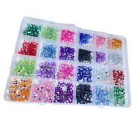 Box éco 3500 Strass