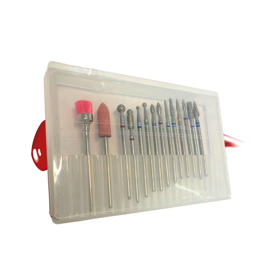 Mix d'embouts - Box 2