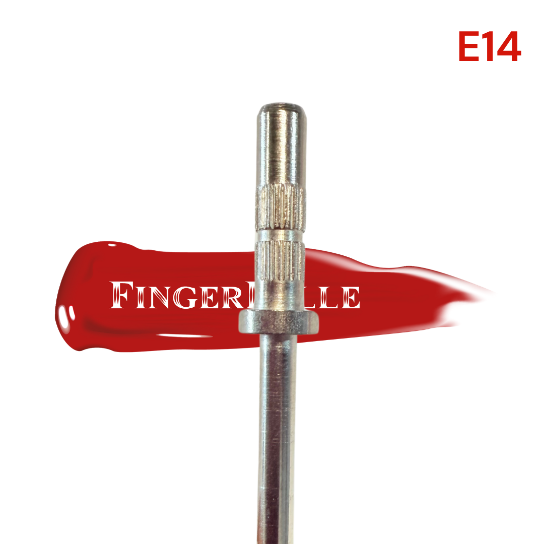E14 - Embout Mini-Emeris