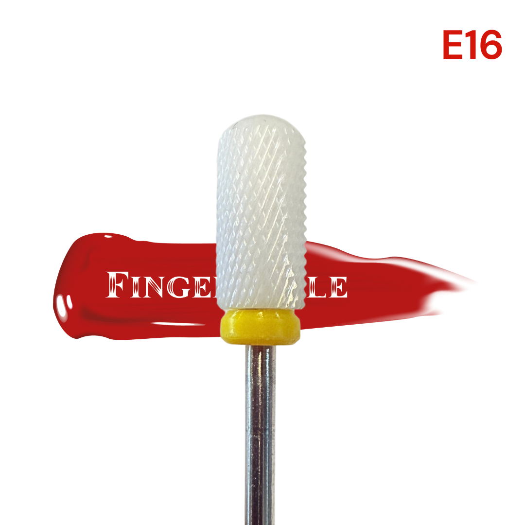 E16 - Embout dépose
