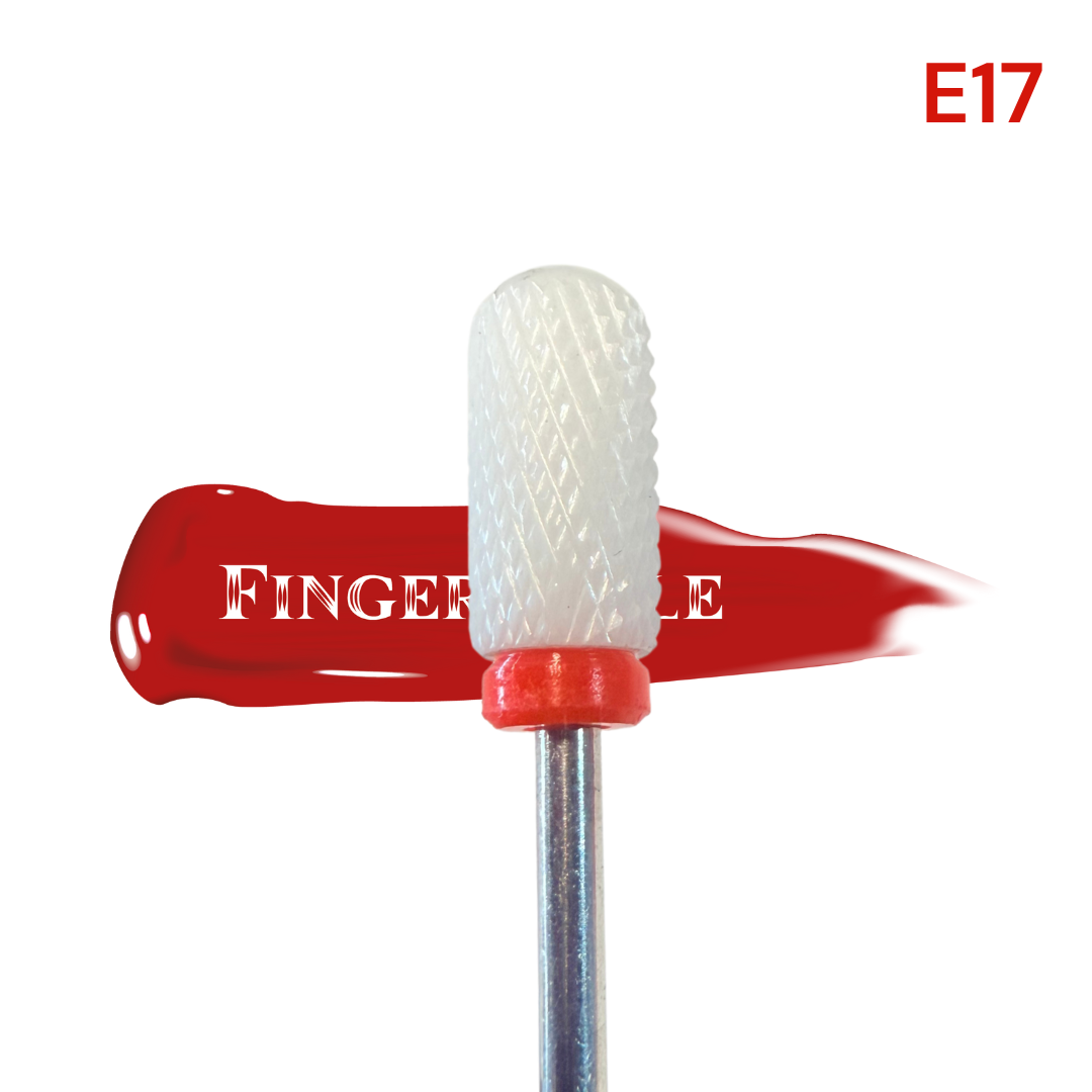 E17 - Embout dépose