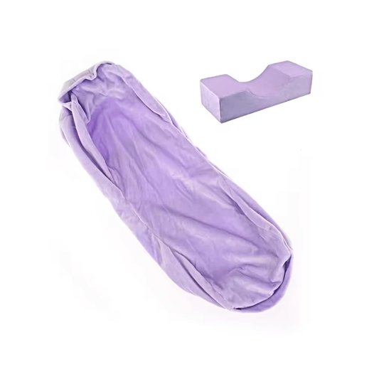 Housse coussin extensions de cils