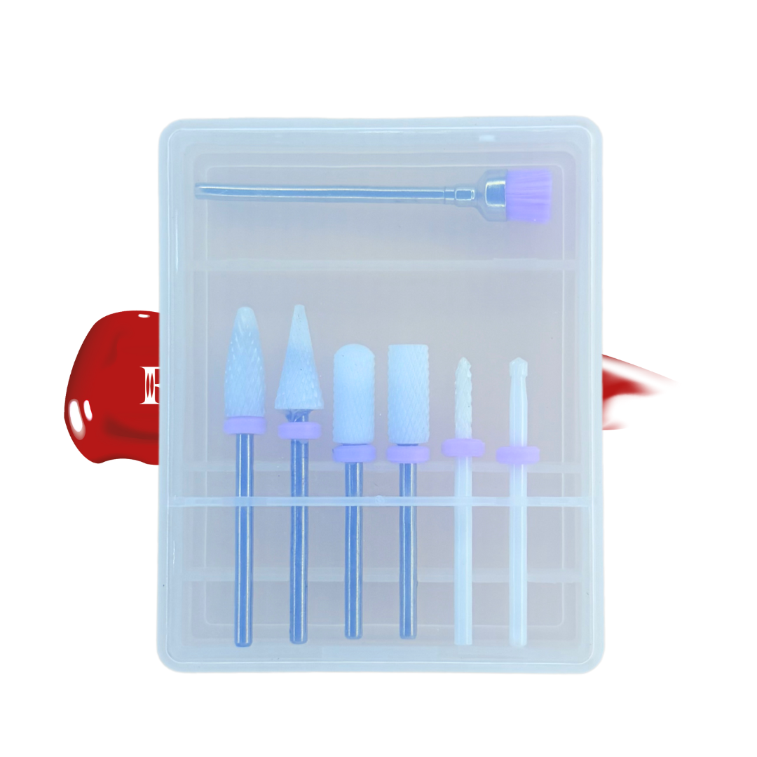 Mix d'embouts - Box 5