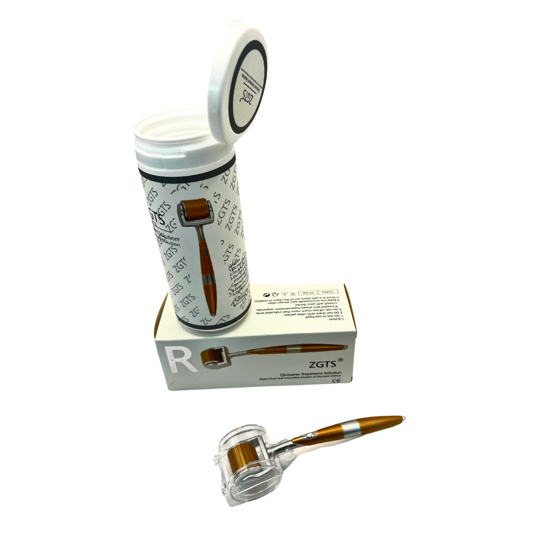 Dermaroller