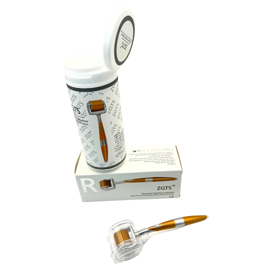 Dermaroller