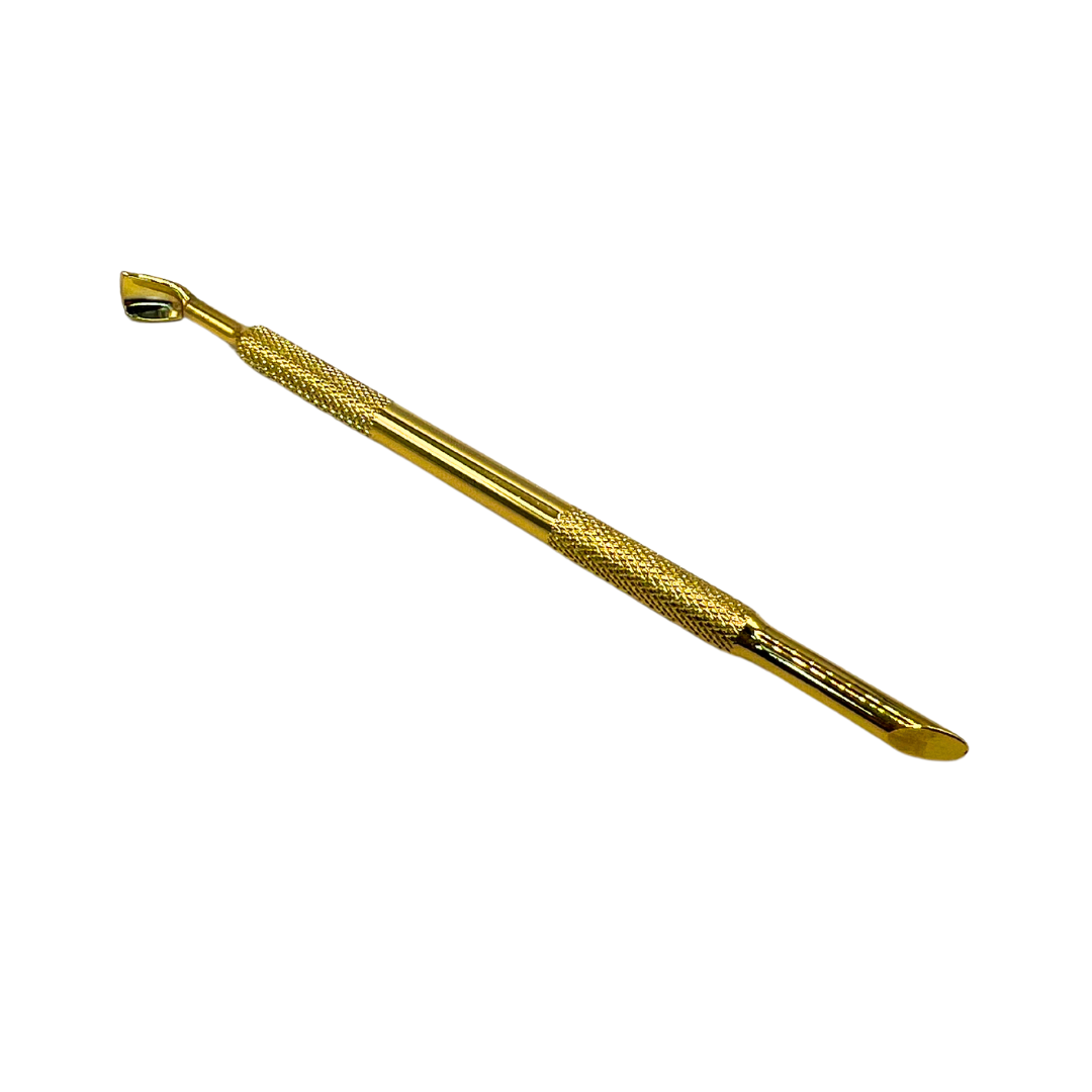 Repousse Cuticules doré