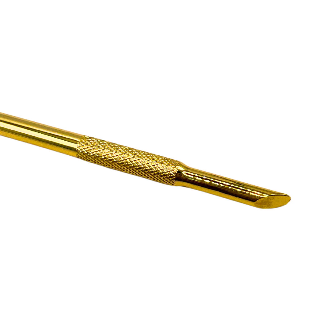 Repousse Cuticules doré