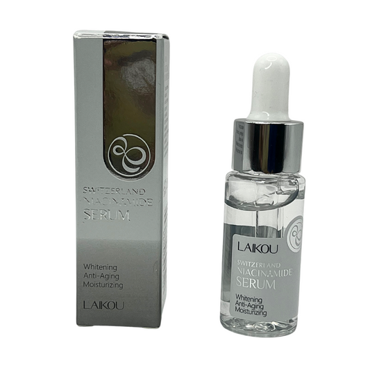 Sérum japonais à la Niacinamide