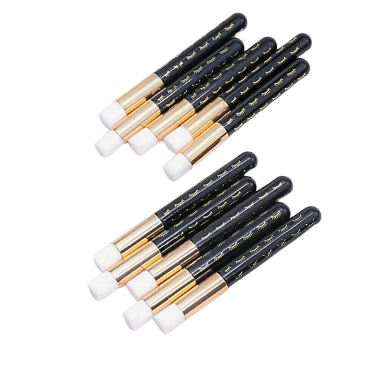 Pinceau Mousse Shampoing