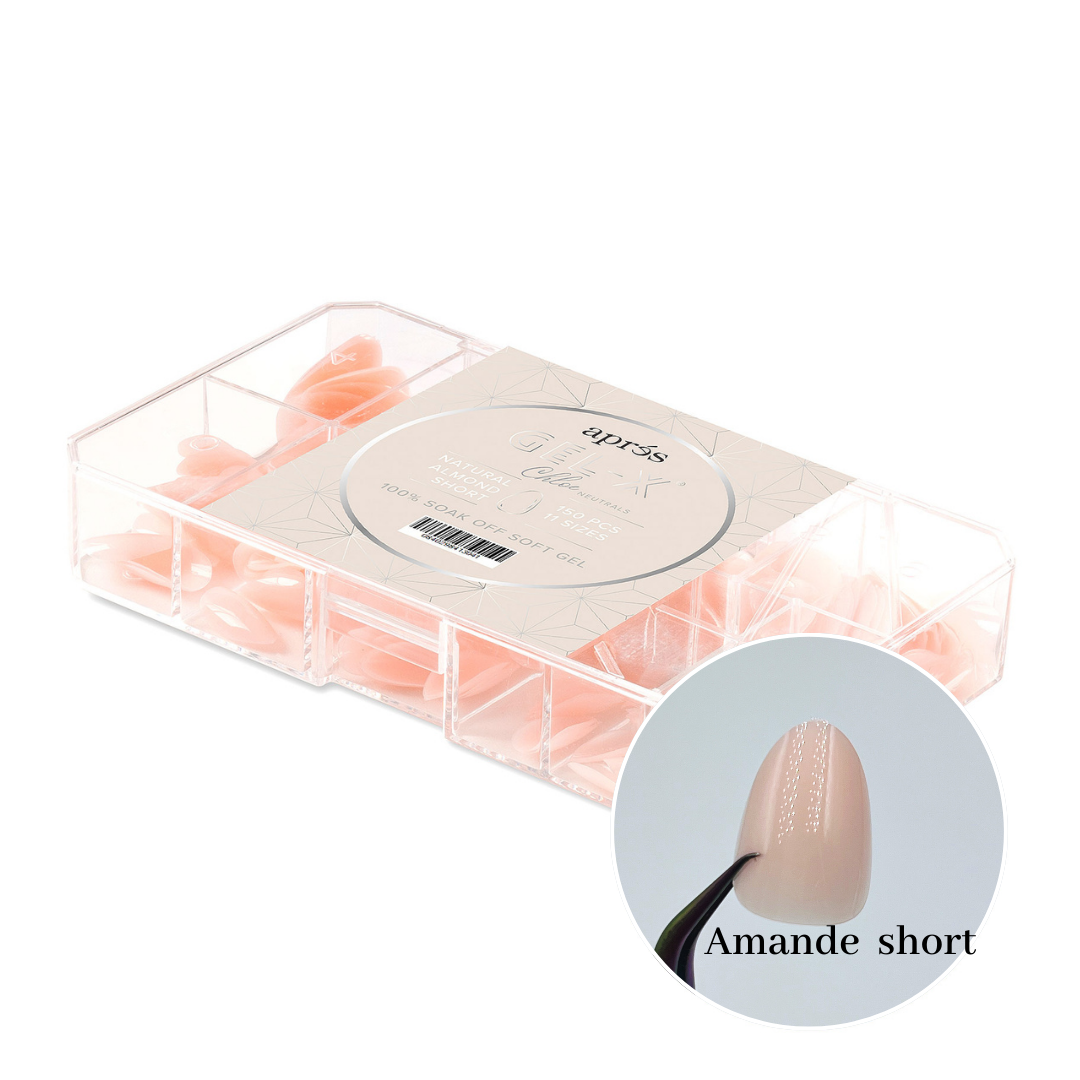 Capsules Après Neutrals