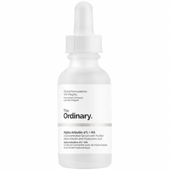 Alpha Arbutine 2% + Ha