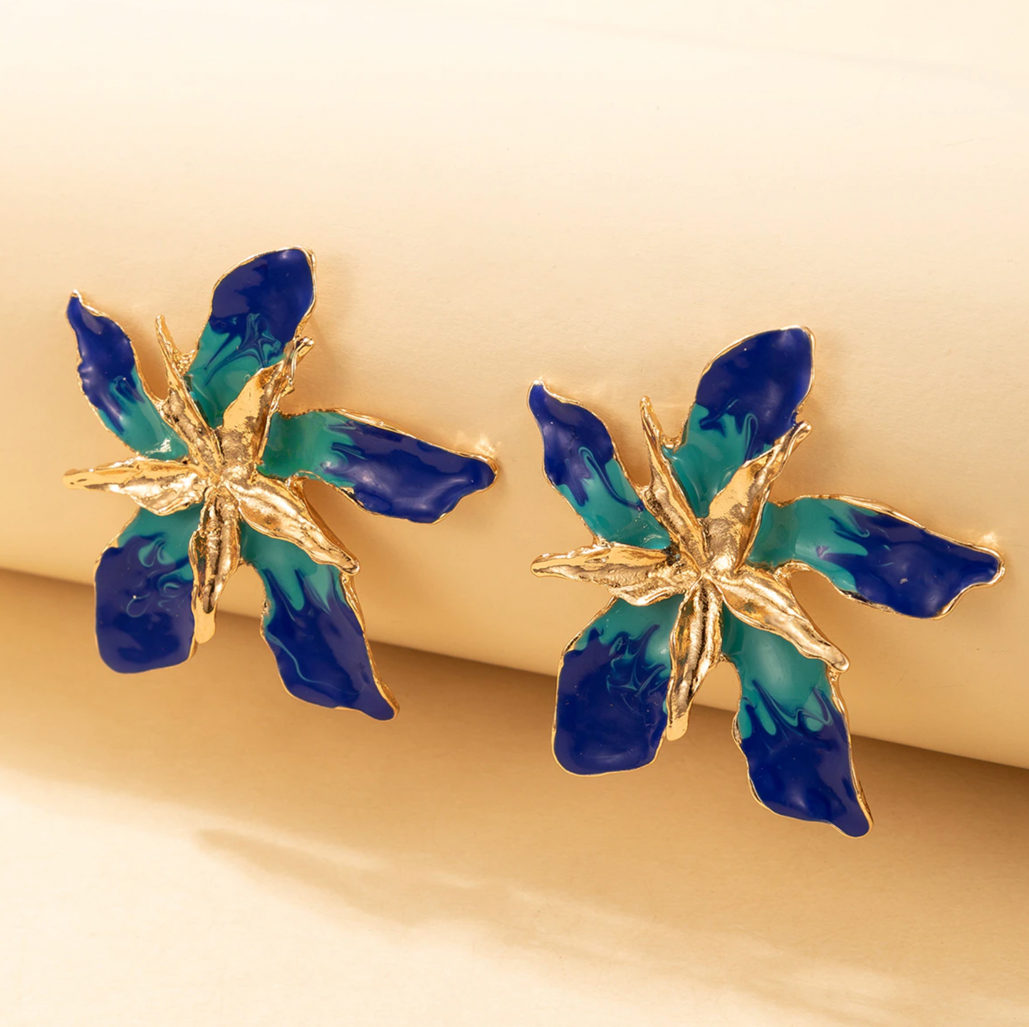 Blue Ivy Flowers
