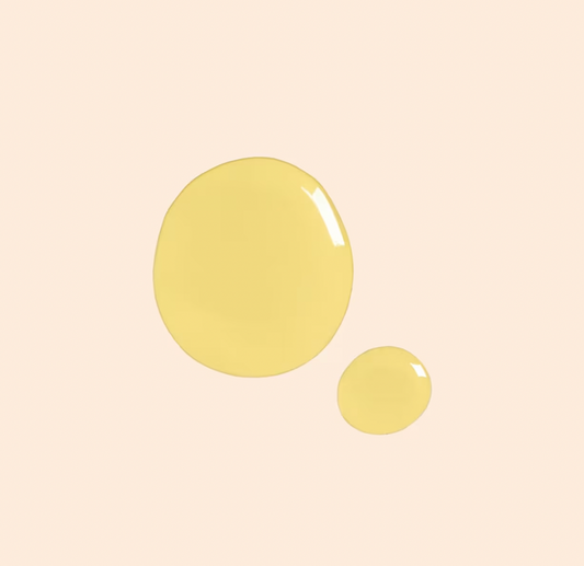 Sérum concentré Spilanthes végétal