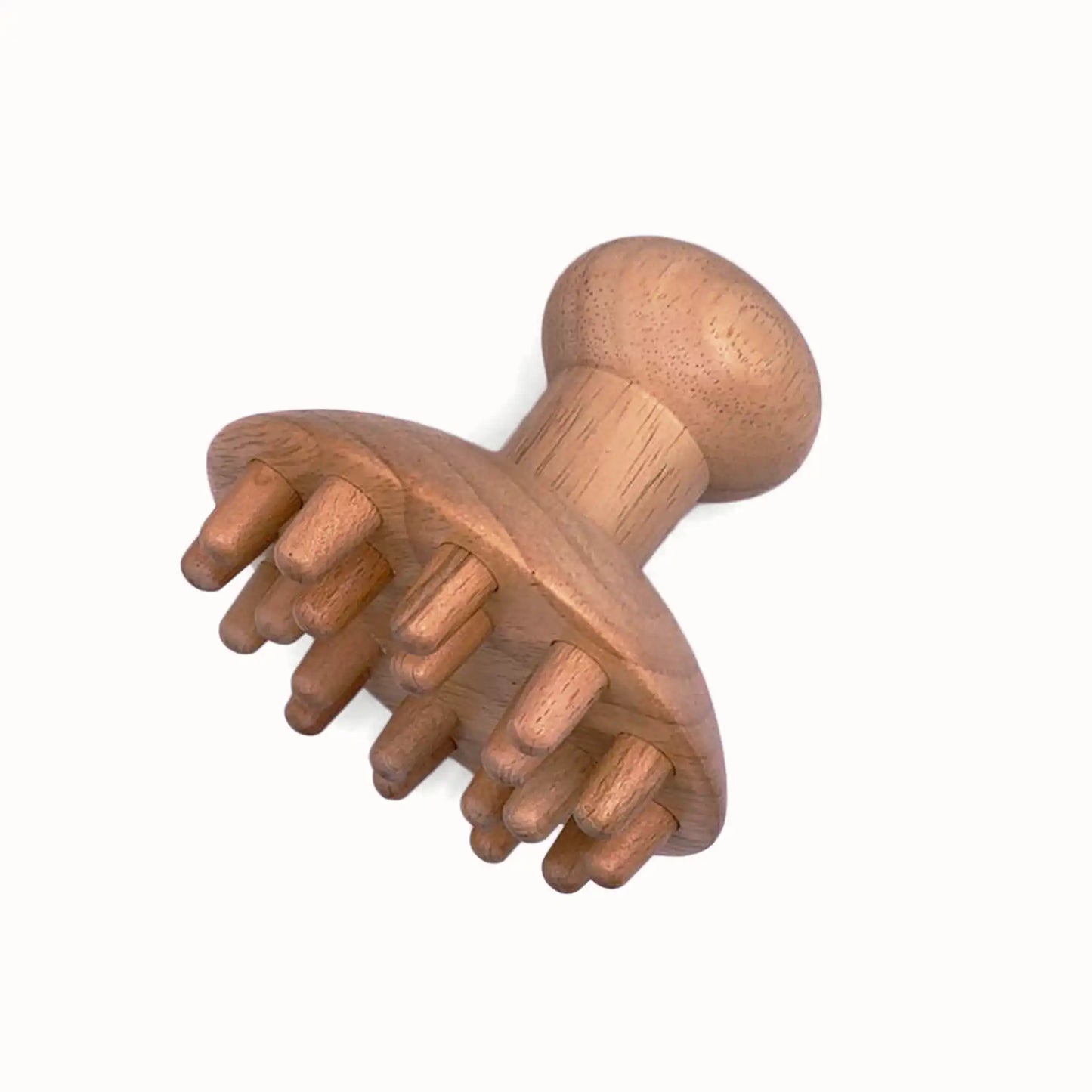 Champignon Corporel
