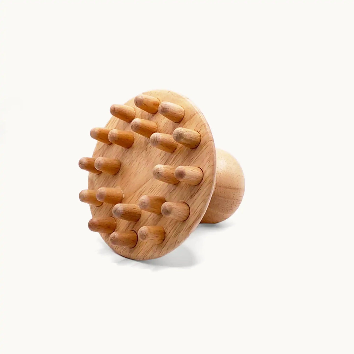 Champignon Corporel