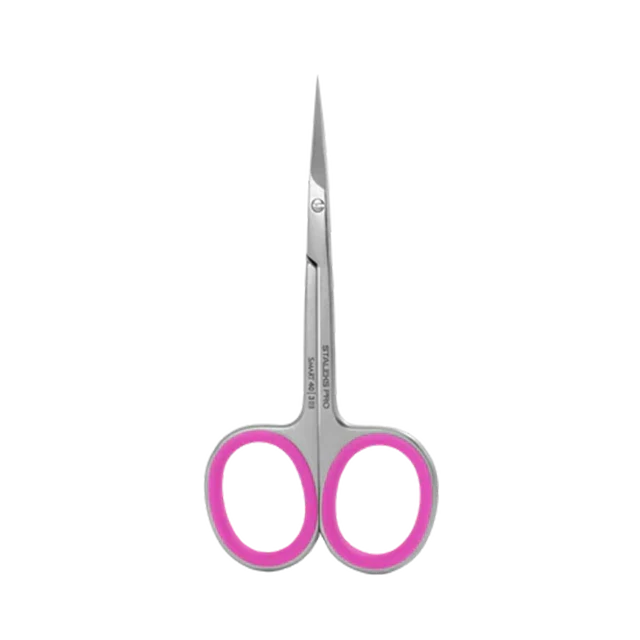 Ciseaux à cuticules STALEKS PRO Smart SS-40/3