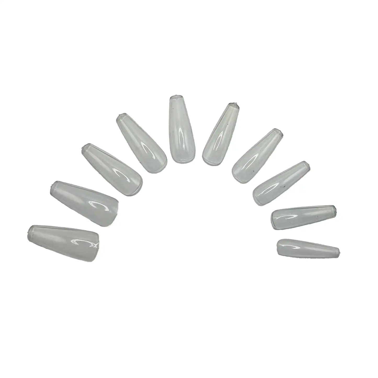 Capsules Coffin L