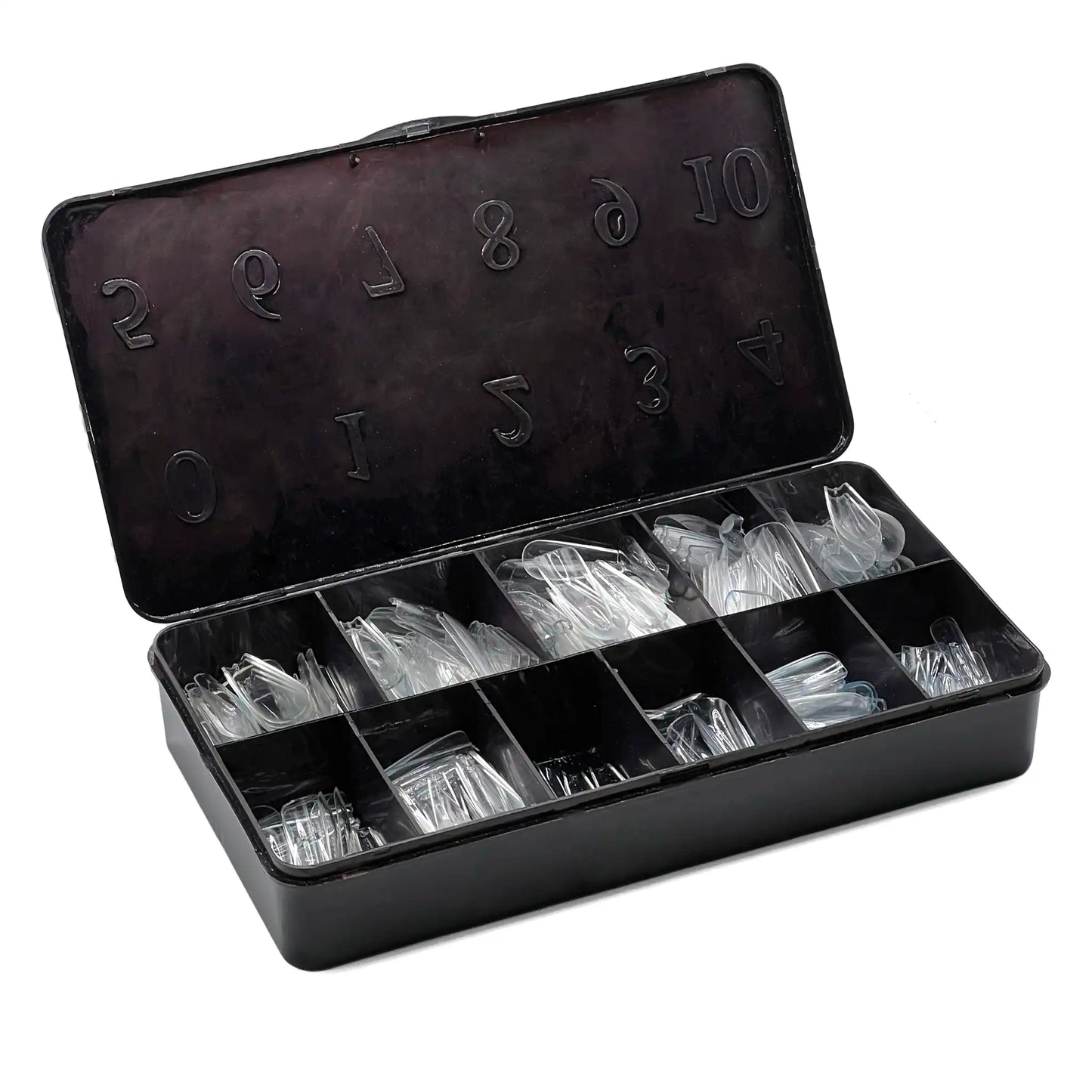 Capsules Coffin L