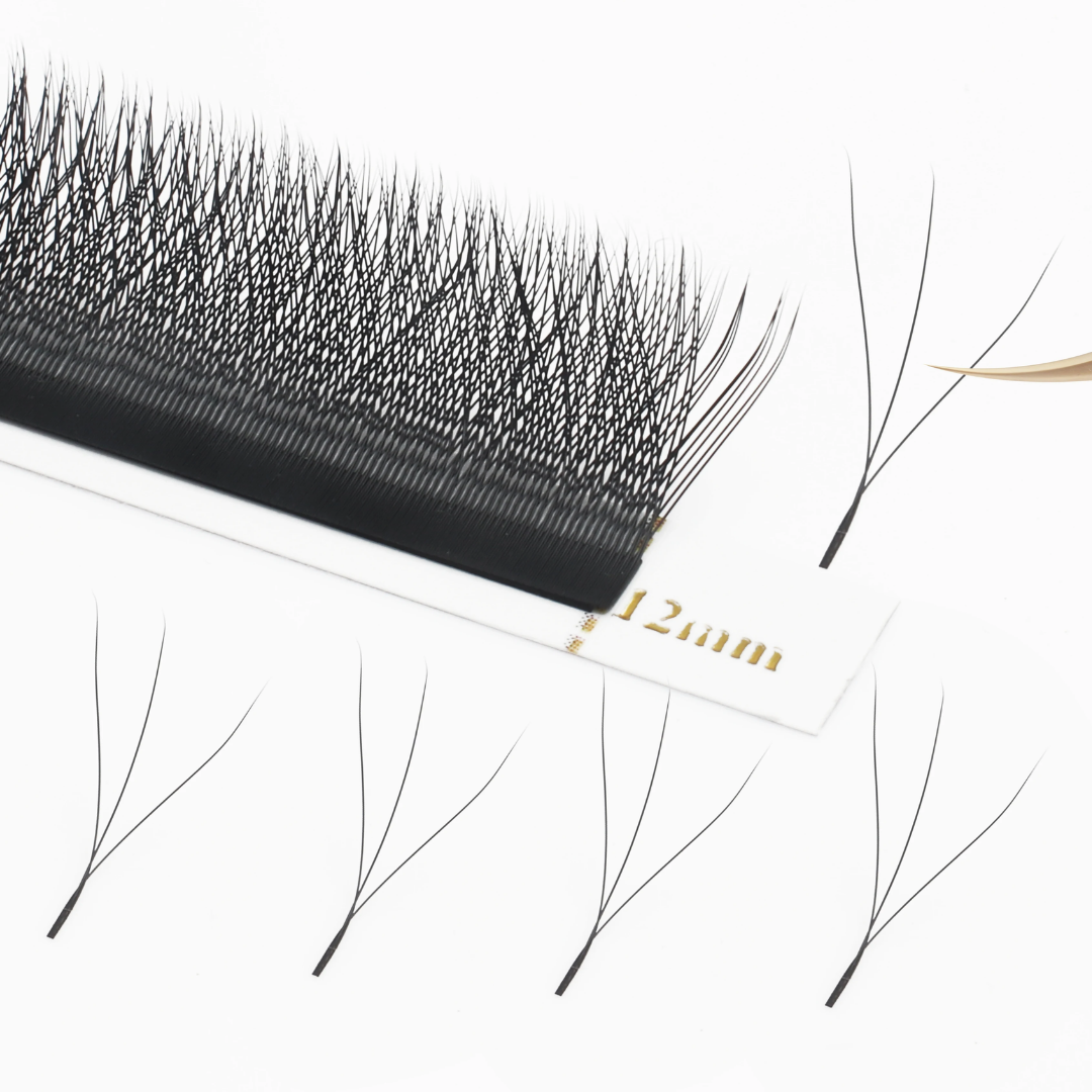 Extensions De Cils - W