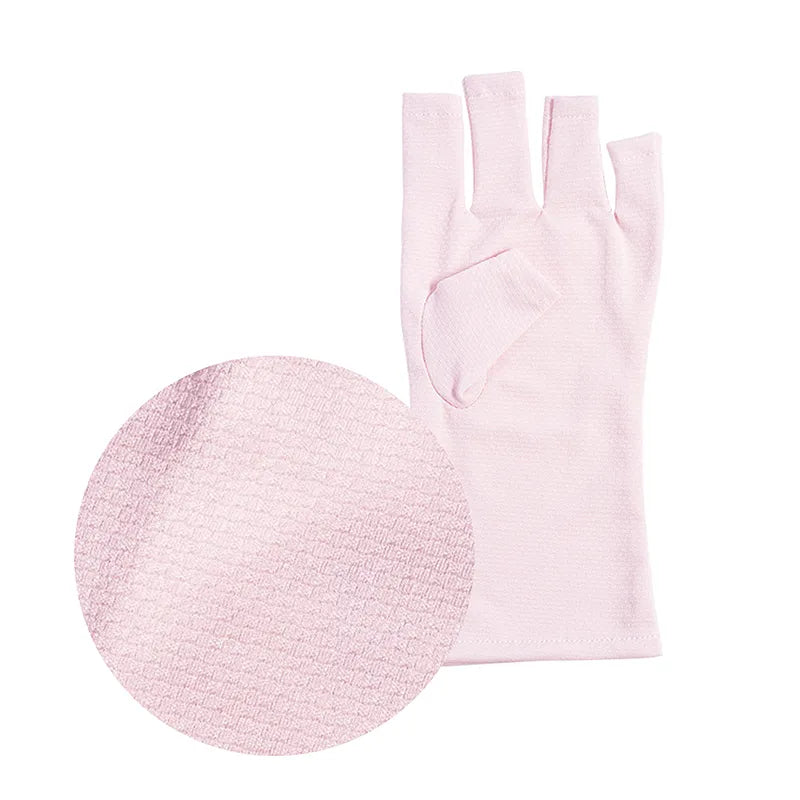 Gants Anti Uv