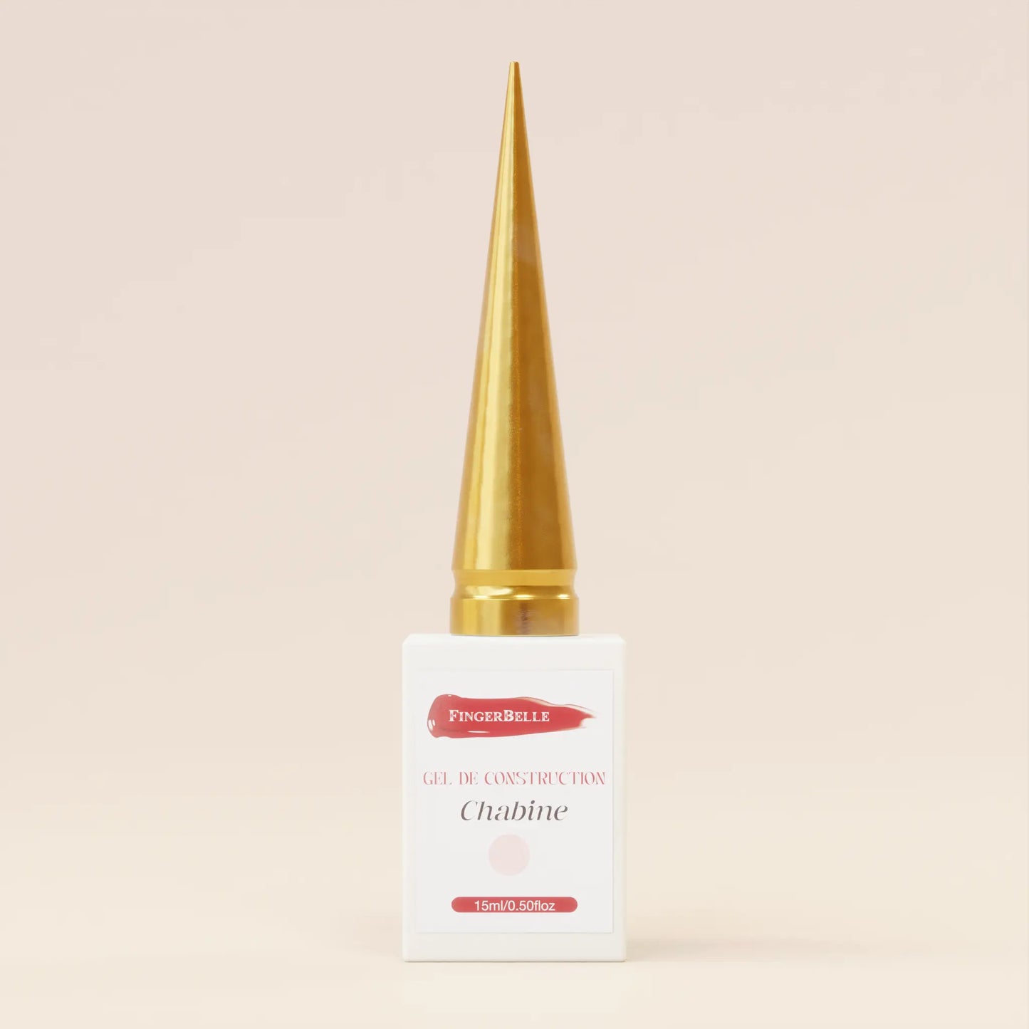 Gel De Construction Chabine