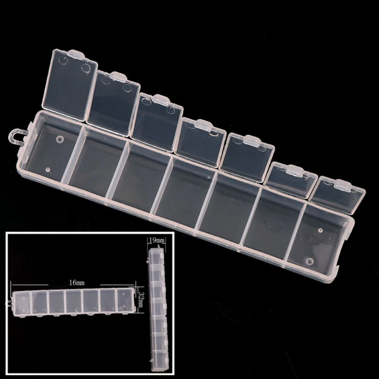Grille De Rangement