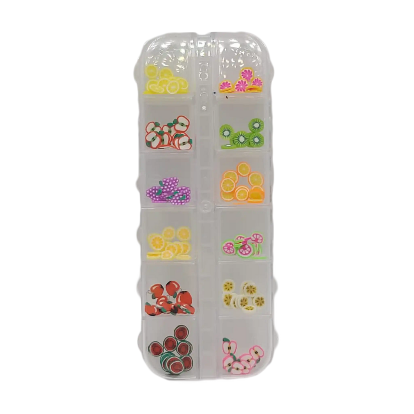 Malette Fruits