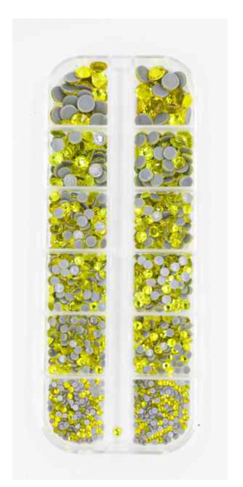Malette De Strass Gm