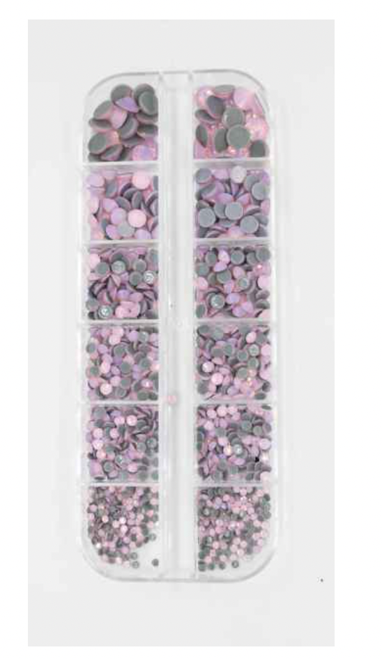 Malette De Strass Gm