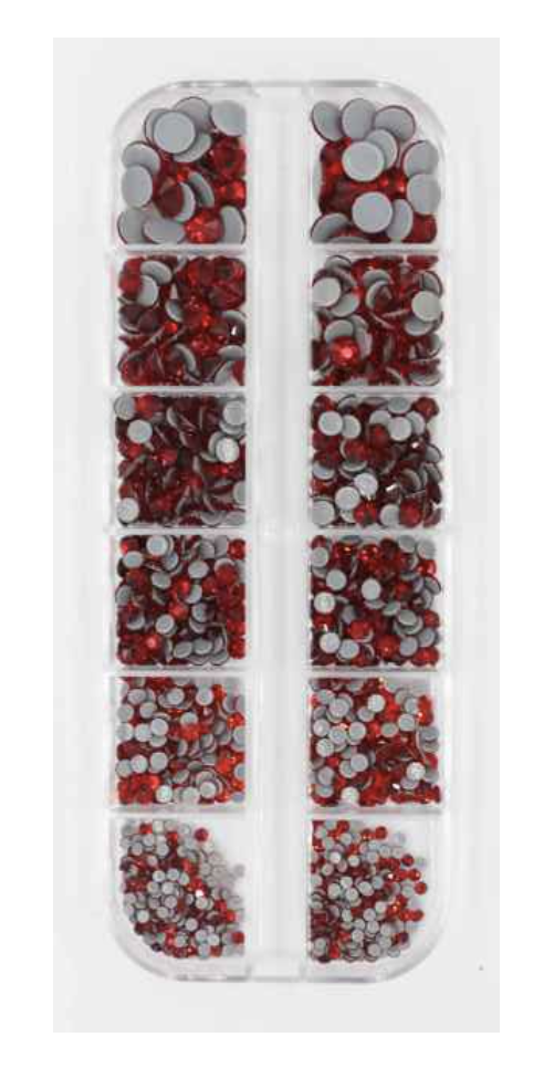 Malette De Strass Gm