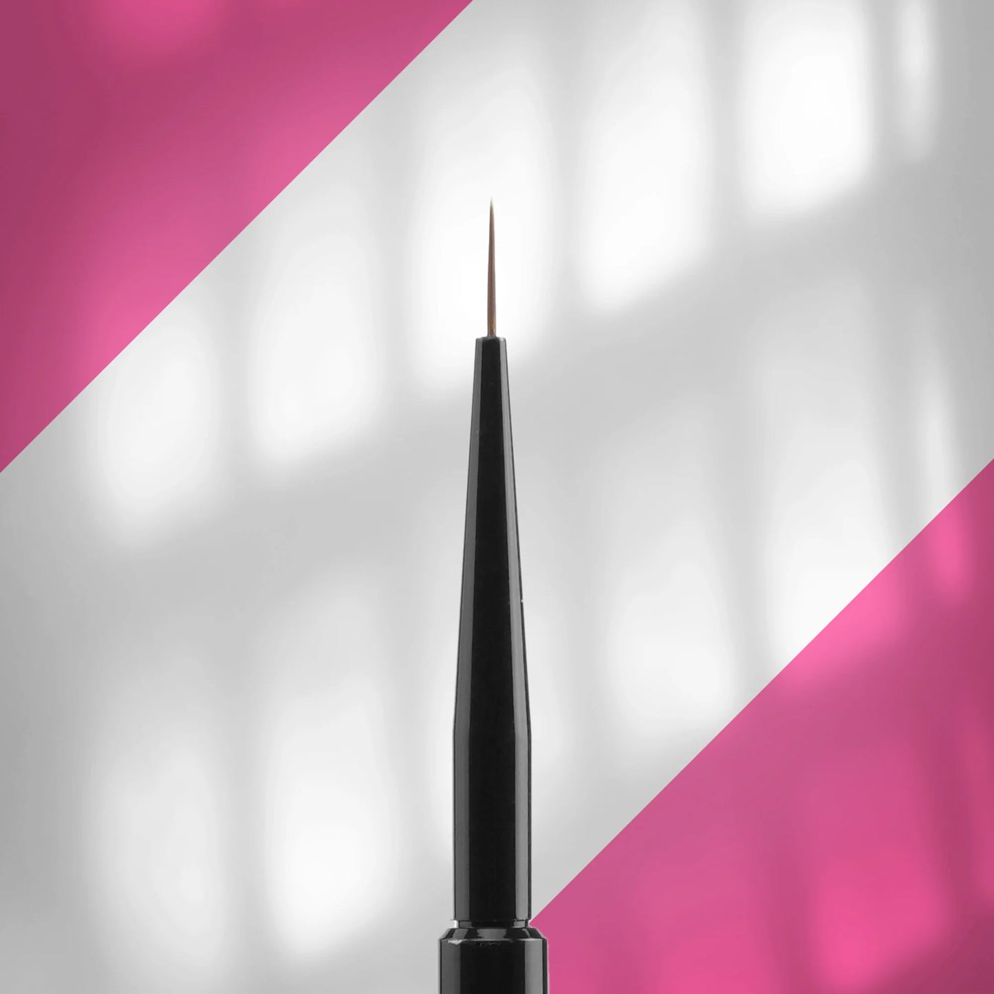 Brush-liner EXPERT largeur 1 mm/longueur 7 mm