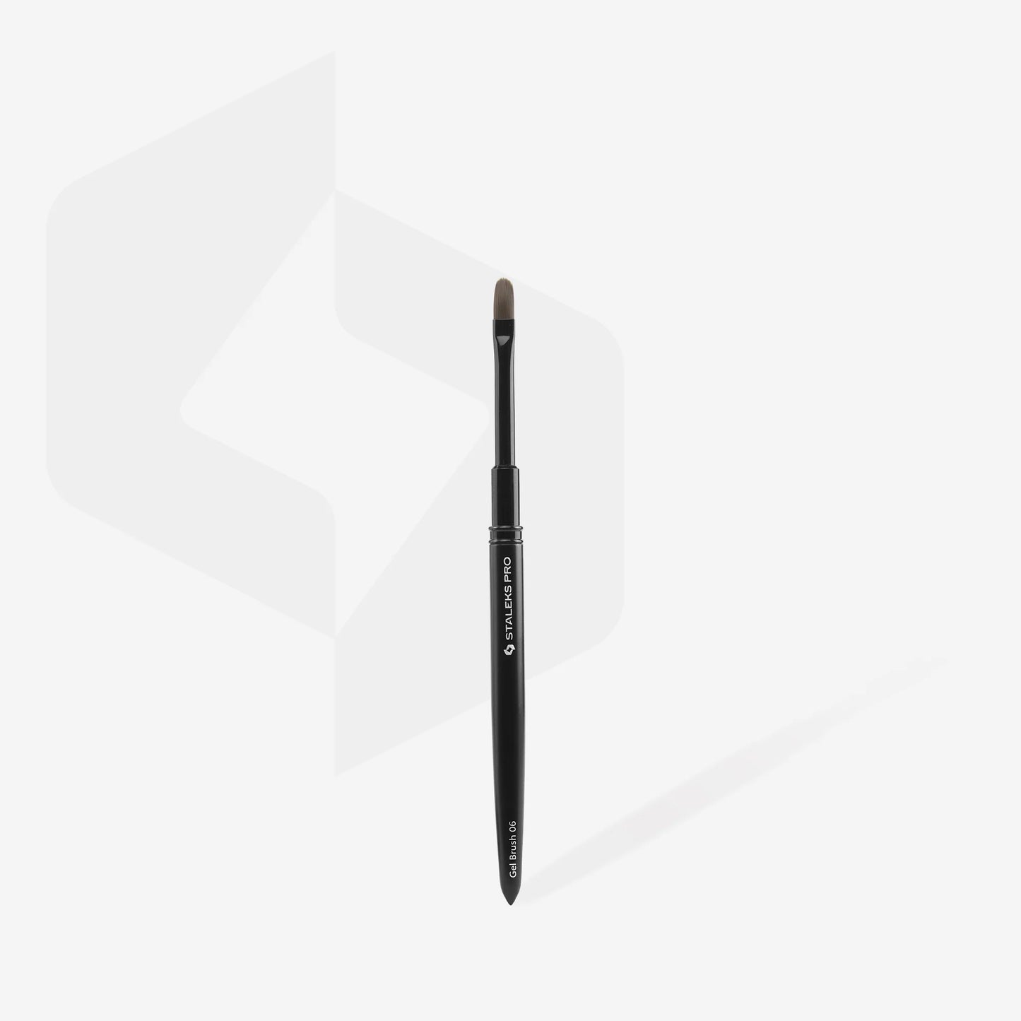 Pinceau pour gel EXPERT largeur 6 mm/longueur 11 mm