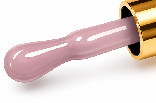 Rubber Base Nude Zindienne