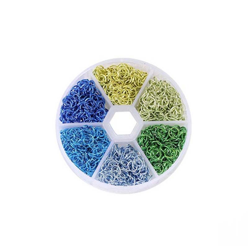 Piercings à Ongles