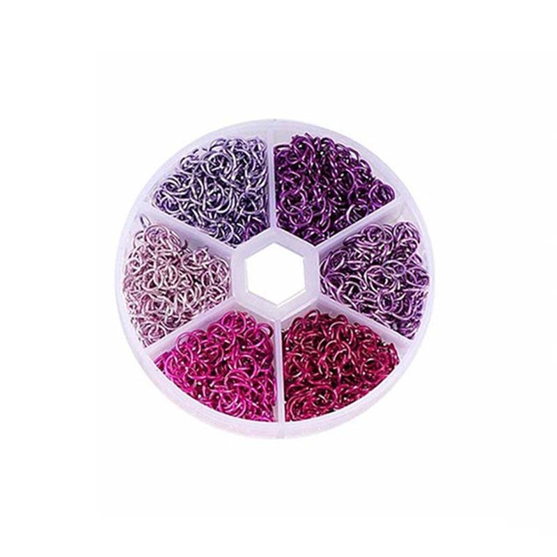 Piercings à Ongles