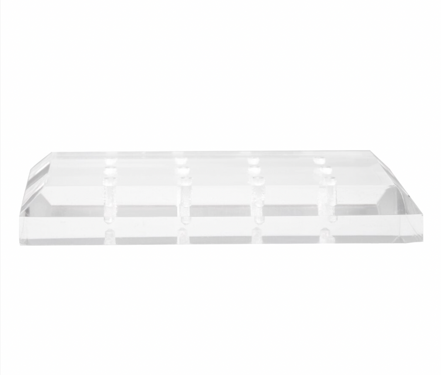 Plaque Support Embouts