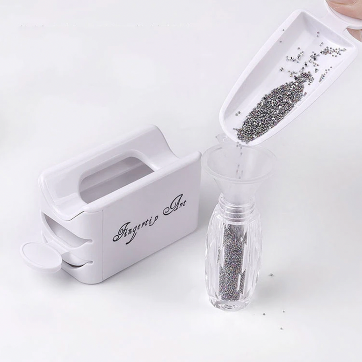 Récupérateur De Paillettes