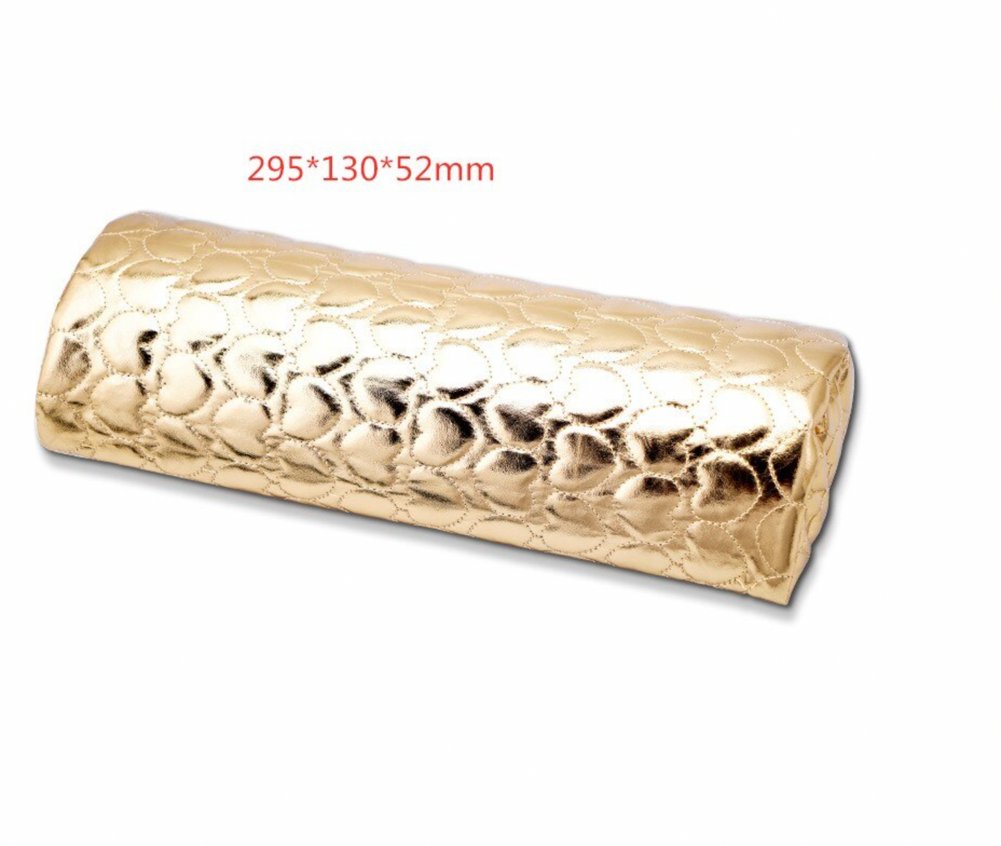 Repose Poignet En Simili-cuir