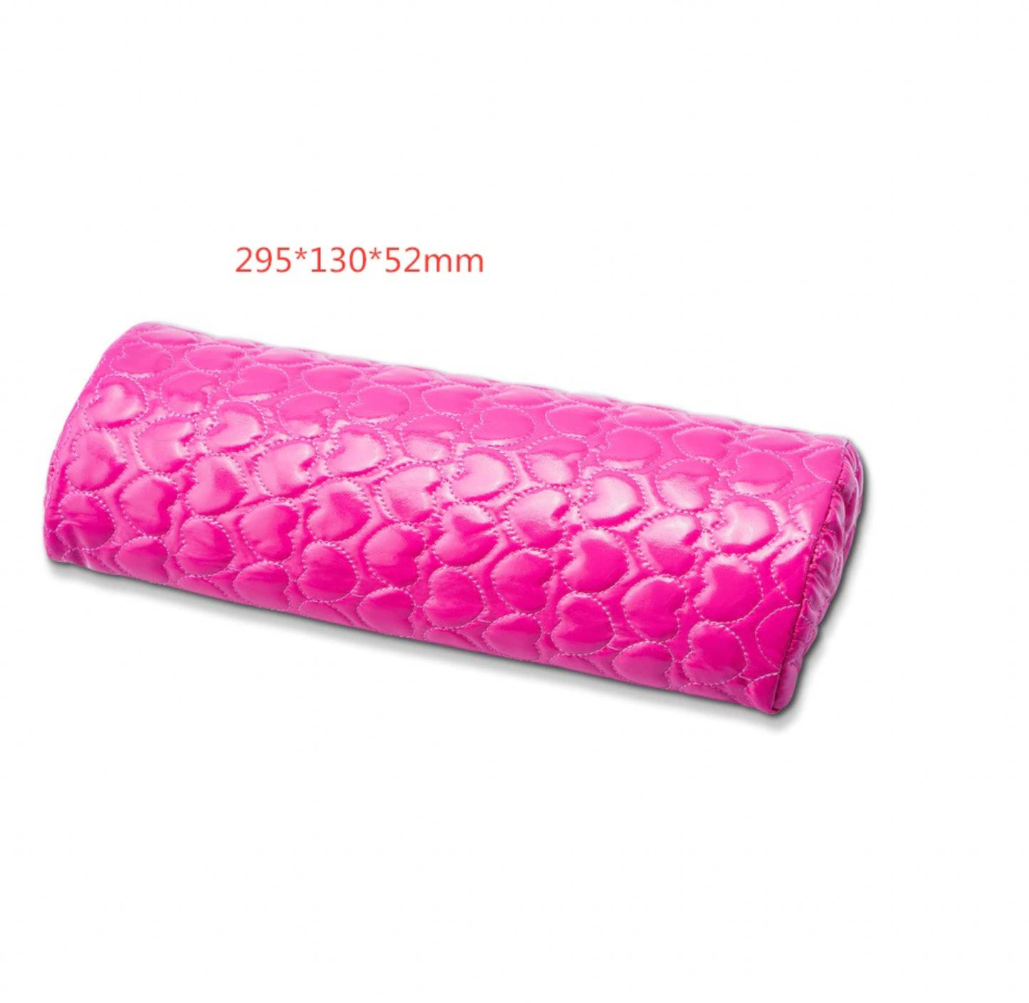 Repose Poignet En Simili-cuir
