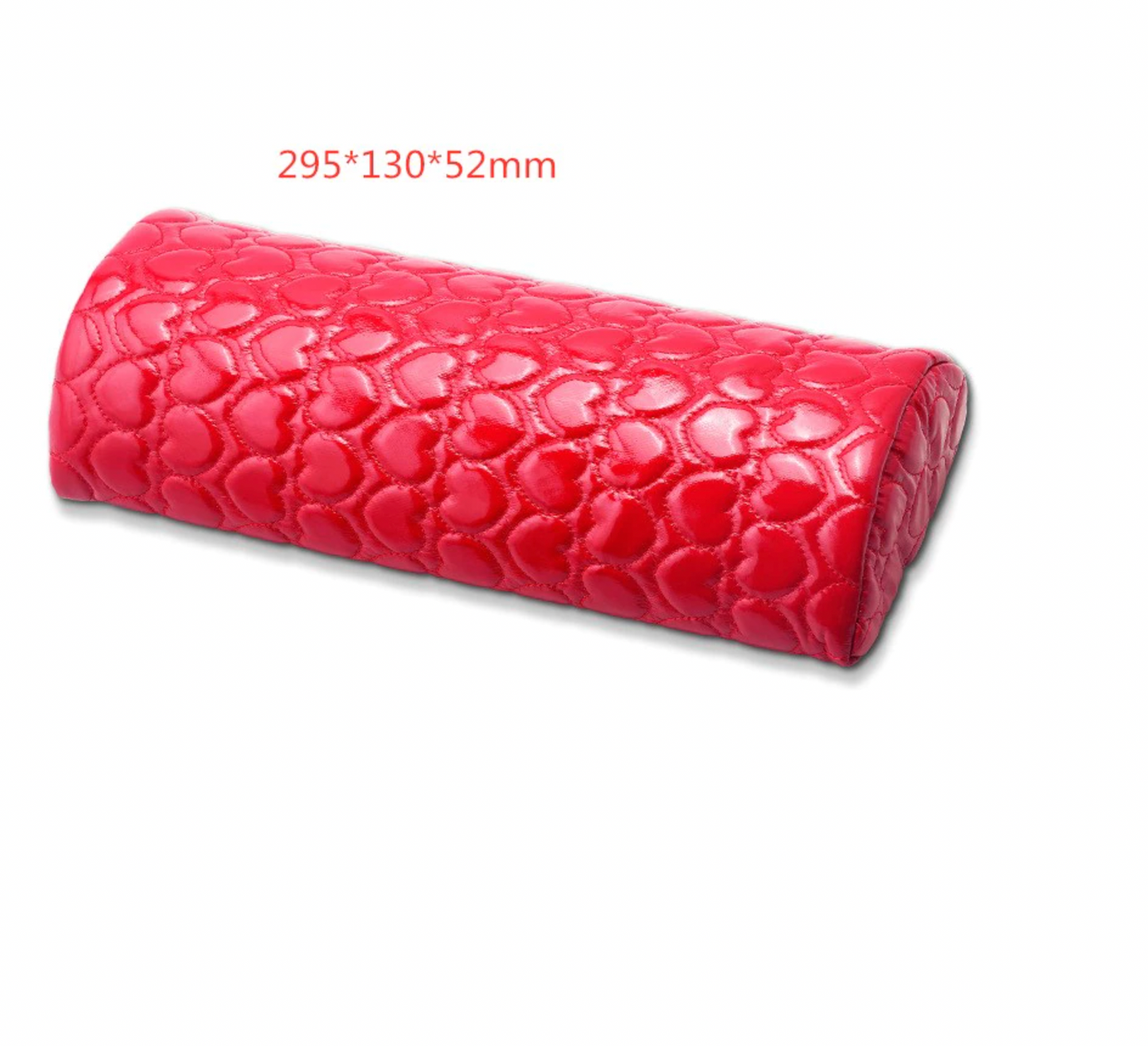 Repose Poignet En Simili-cuir