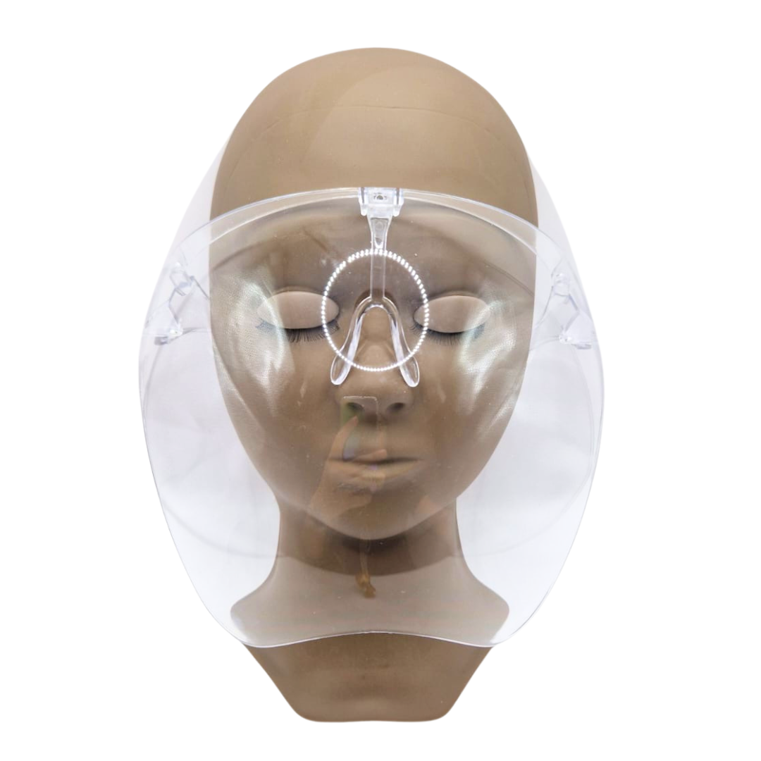 Masque de protection