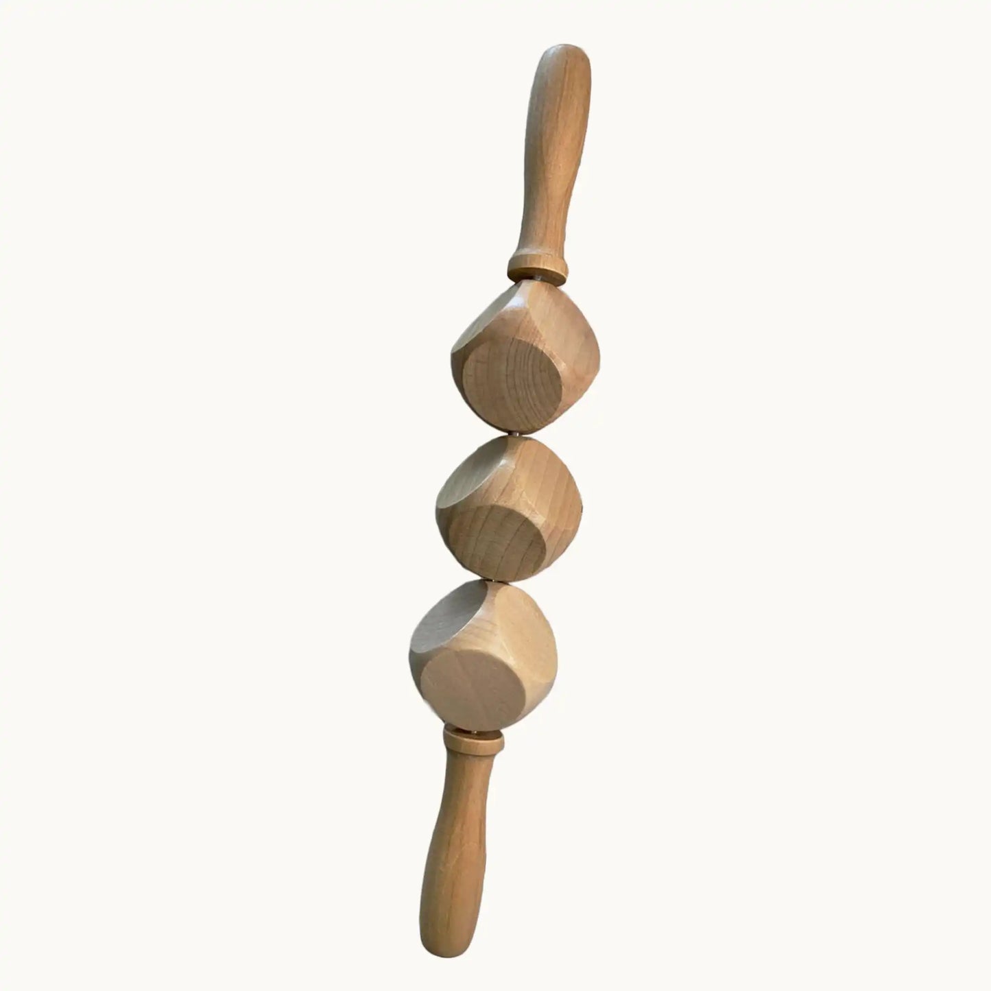 Rouleau À Gros Cubes