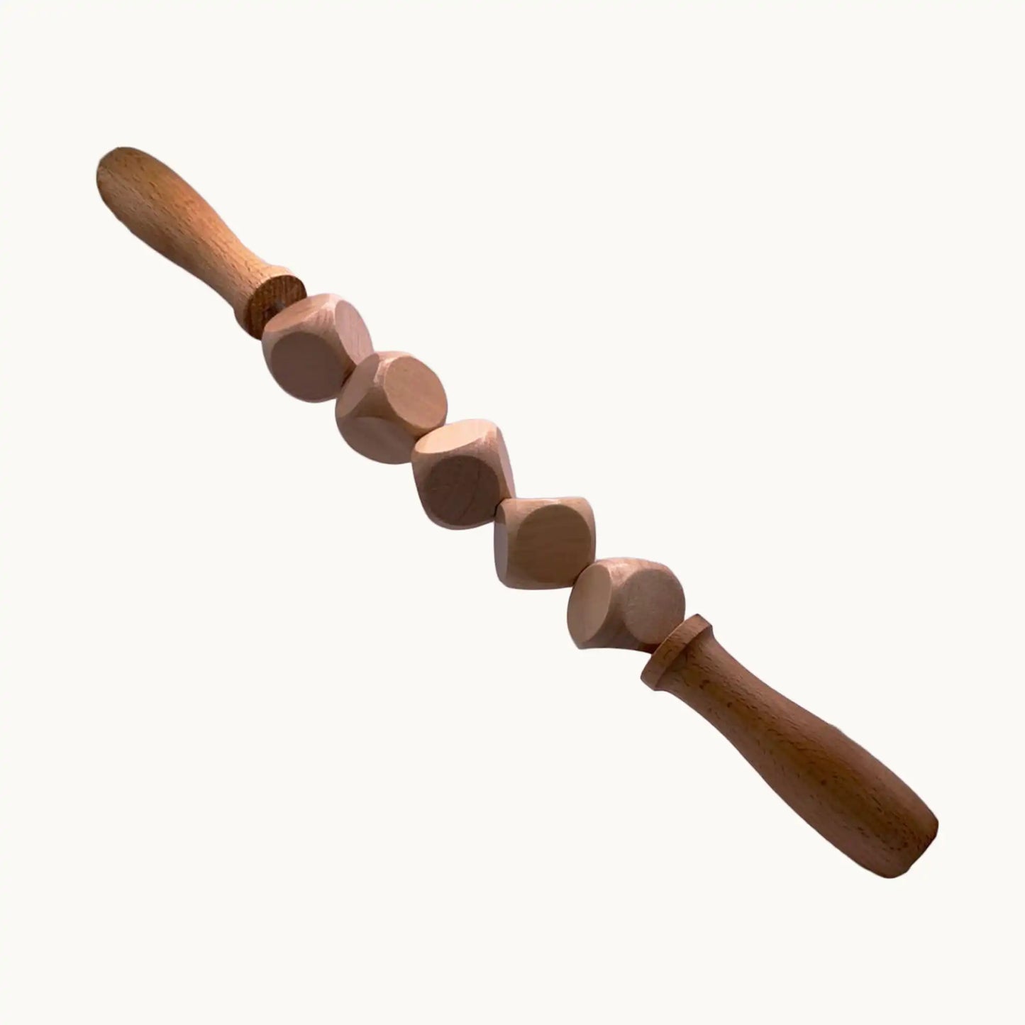 Rouleau À Petits Cubes