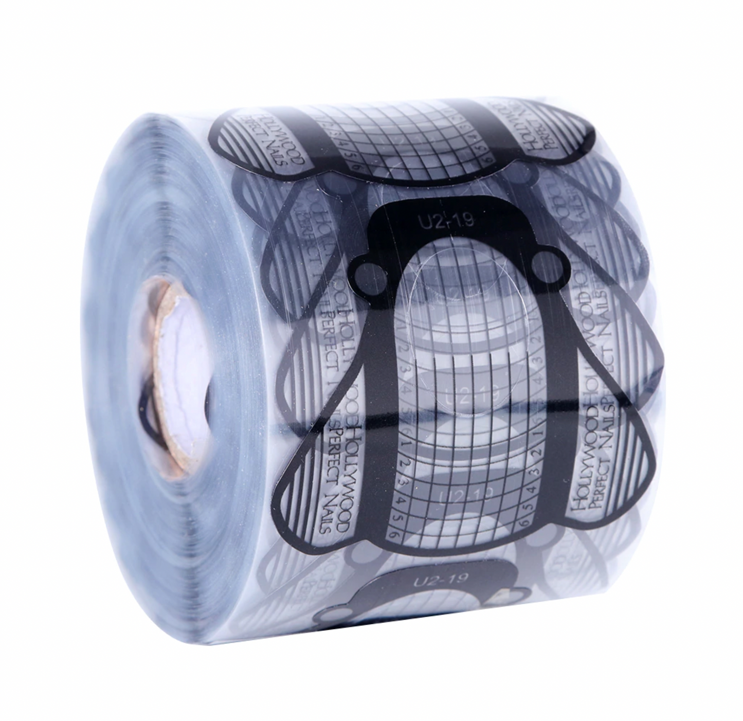 Rouleau Chablons Transparents
