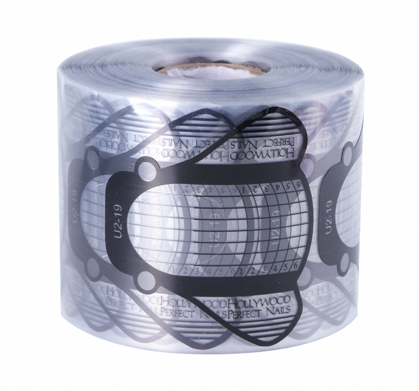 Rouleau Chablons Transparents