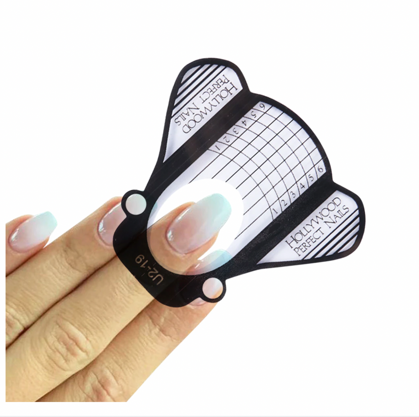 Rouleau Chablons Transparents