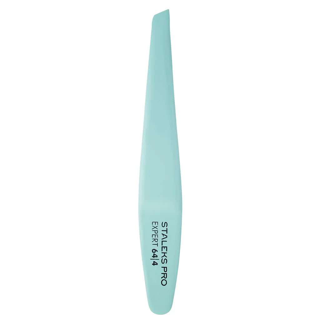 Expert 64 Type 4 Eyebrow Tweezers TE-64/4